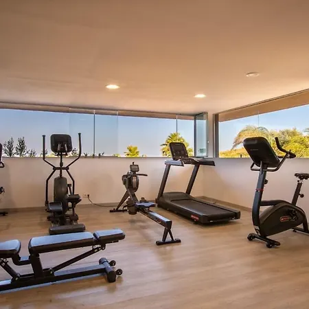 Apartment Al-114 - - Alcazaba Lagoon 2 Bed