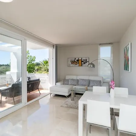 Apartment Al-114 - - Alcazaba Lagoon 2 Bed