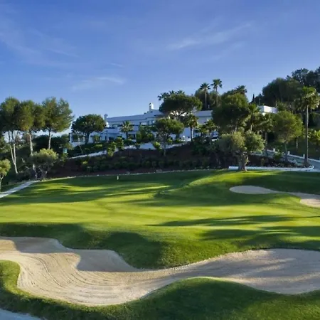 Al-114 - - Alcazaba Lagoon 2 Bed Apartment