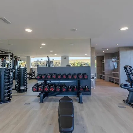 Al-114 - - Alcazaba Lagoon 2 Bed Apartment