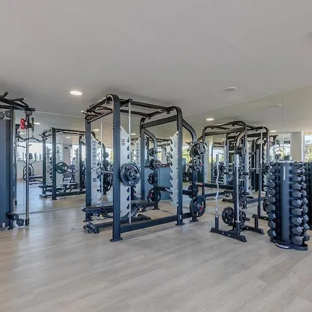 Al-114 - - Alcazaba Lagoon 2 Bed Estepona