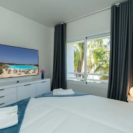 Apartment Al-114 - - Alcazaba Lagoon 2 Bed Estepona