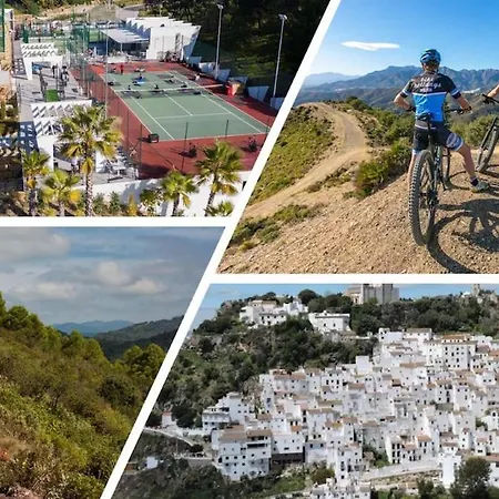 Apartment Al-114 - - Alcazaba Lagoon 2 Bed