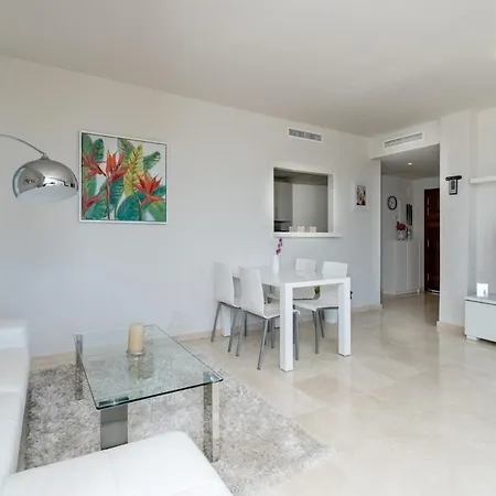 Al-114 - - Alcazaba Lagoon 2 Bed Apartment