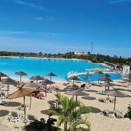 Al-114 - - Alcazaba Lagoon 2 Bed Apartment *