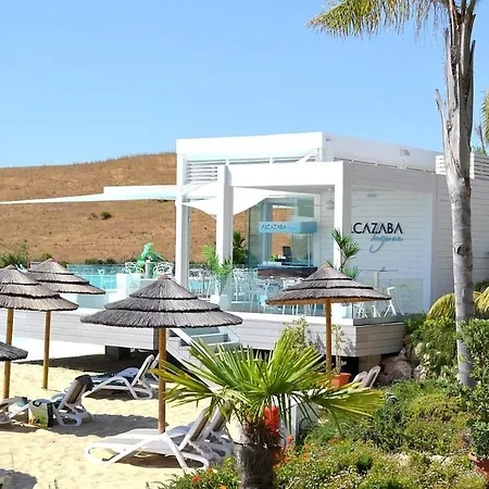 Apartment Al-114 - - Alcazaba Lagoon 2 Bed Estepona