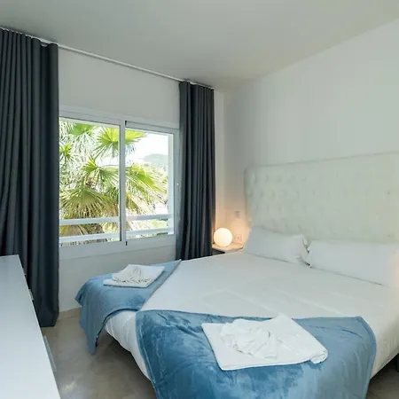 Apartment Al-114 - - Alcazaba Lagoon 2 Bed *